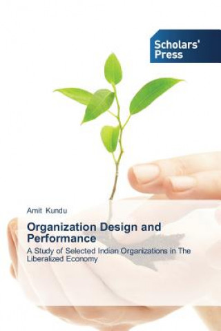 Carte Organization Design and Performance Amit Kundu