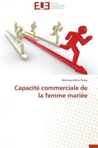 Buch Capacit  Commerciale de la Femme Mari e Marietou Winu Packo