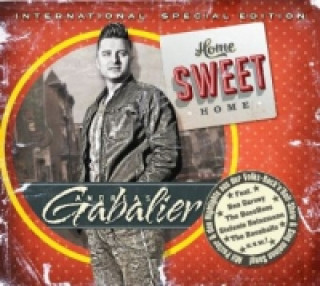 Аудио Home Sweet Home, 2 Audio-CDs (International Special Edition) Andreas Gabalier