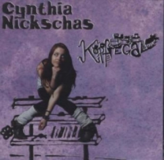 Audio Kopfregal, 1 Audio-CD Cynthia Nickschas