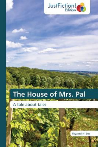 Livre House of Mrs. Pal Shyamal K' Das