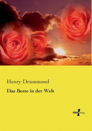 Carte Beste in der Welt Henry Drummond