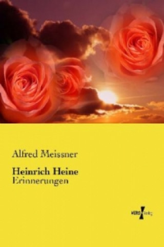 Carte Heinrich Heine Alfred Meissner