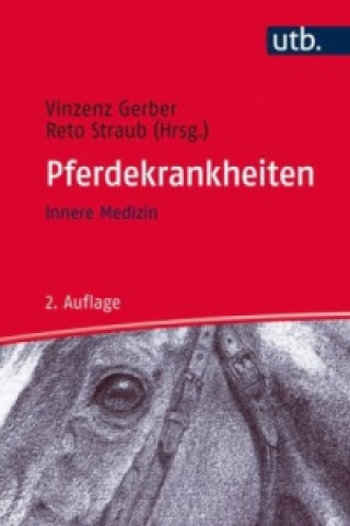 Kniha Innere Medizin Heinz Gerber