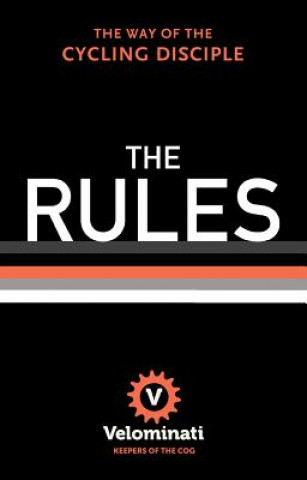Kniha Rules The Velominati