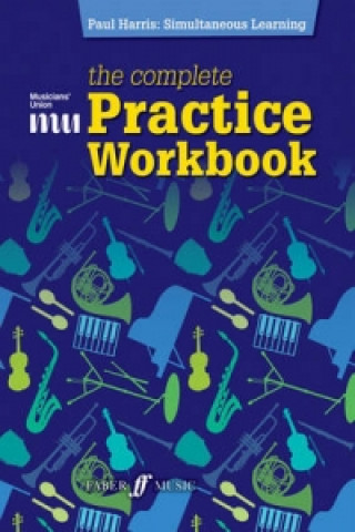Könyv Complete Practice Workbook Paul Harris