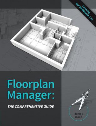 Könyv Floorplan Manager MR James R Wood