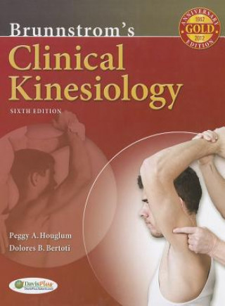 Kniha Brunnstrom'S Clinical Kinesiology 6e Dolores B. Bertoti