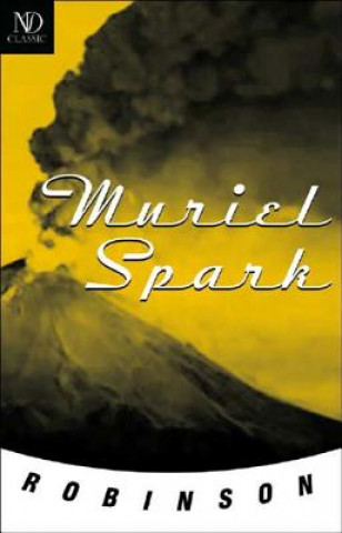 Könyv Robinson Muriel Spark