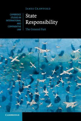 Carte State Responsibility James  Crawford
