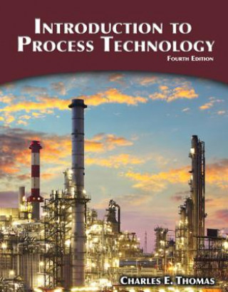 Knjiga Introduction to Process Technology Charles E Thomas