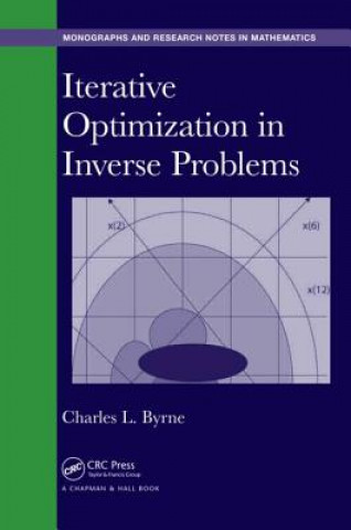 Knjiga Iterative Optimization in Inverse Problems Charles L Byrne