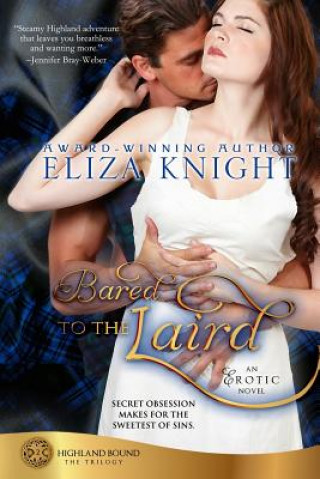 Buch Bared to the Laird Eliza Knight