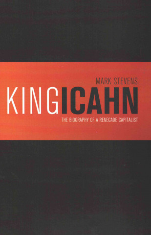Carte King Icahn Mark Stevens