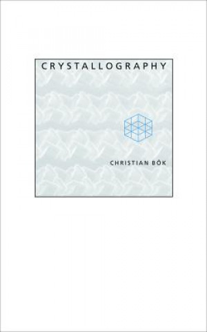 Книга Crystallography Christian Bok