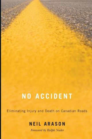 Book No Accident Neil Arason