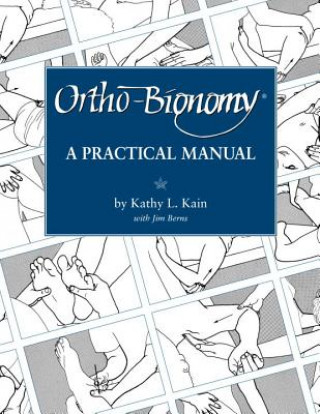 Carte Ortho-Bionomy Kathy Kain