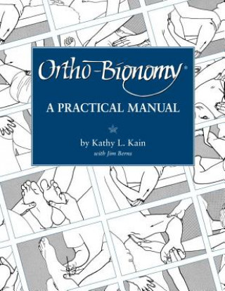 Book Ortho-Bionomy Kathy Kain