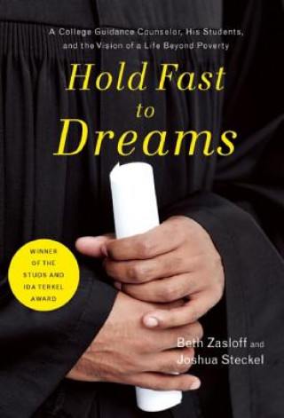 Książka Hold Fast to Dreams Beth Zasloff