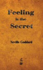 Книга Feeling is the Secret Neville Goddard
