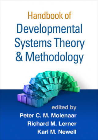 Buch Handbook of Developmental Systems Theory and Methodology Peter C M Molenaar