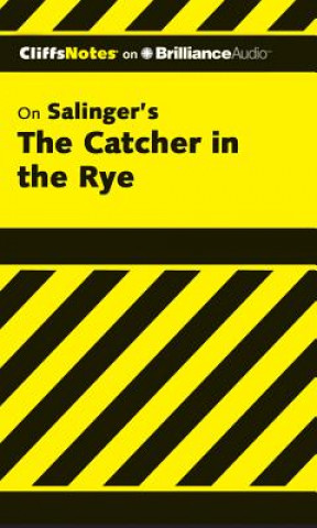 Libro Catcher in the Rye Stanley P Baldwin