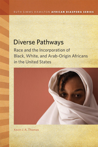 Buch Diverse Pathways Kevin J A Thomas