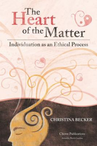 Kniha Heart of the Matter Christina Becker