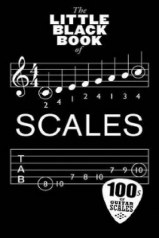 Könyv Little Black Songbook Hal Leonard Publishing Corporation