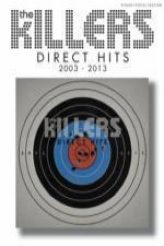 Carte Direct Hits 