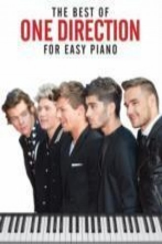 Könyv Best of One Direction 