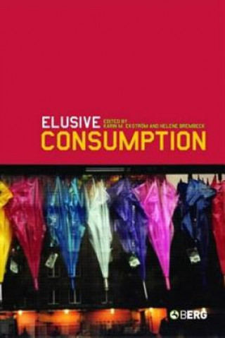 Carte Elusive Consumption Helene Brembeck