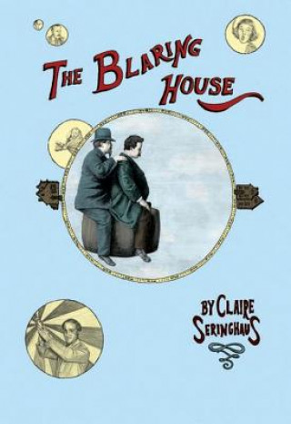 Carte Blaring House Claire Seringhaus