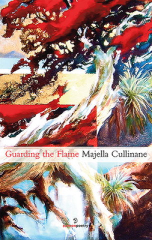 Carte Guarding the Flame Majella Cullinane