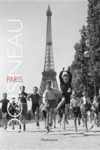 Knjiga Best of Doisneau: Paris Robert Doisneau