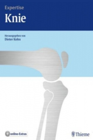 Buch Knie Dieter Kohn