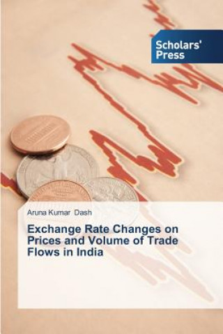 Carte Exchange Rate Changes on Prices and Volume of Trade Flows in India Aruna Kumar Dash