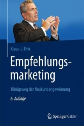 Carte Empfehlungsmarketing Klaus-J. Fink