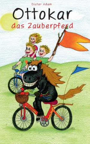 Boek Ottokar das Zauberpferd Katharina Klink