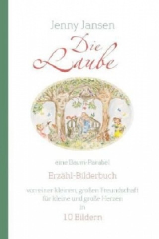 Book Die Laube Jenny Jansen