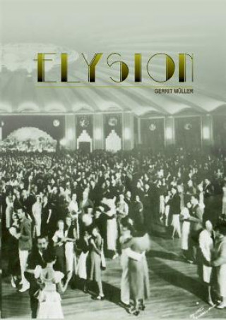 Libro Elysion Gerrit Müller