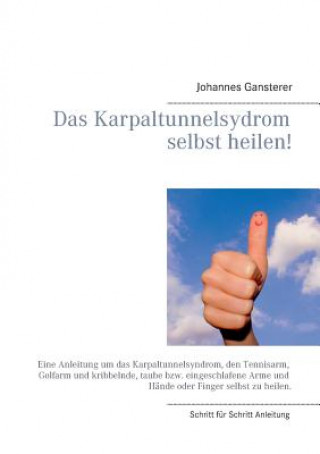 Libro Erfolgs - Buch Johannes Gansterer