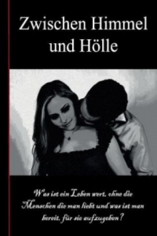Könyv Zwischen Himmel und Hölle Janine Rudolf von Rohr