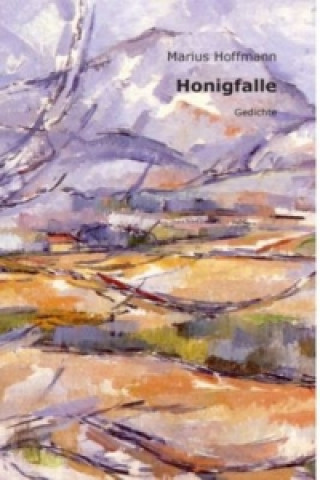 Libro Honigfalle Marius Hoffmann