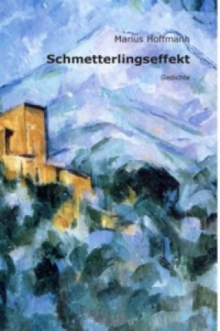 Книга Schmetterlingseffekt Marius Hoffmann