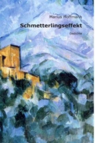 Livre Schmetterlingseffekt Marius Hoffmann