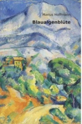 Carte Blaualgenblüte Marius Hoffmann