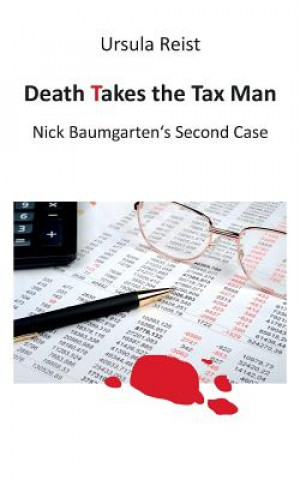 Carte Death Takes the Tax Man Ursula Reist