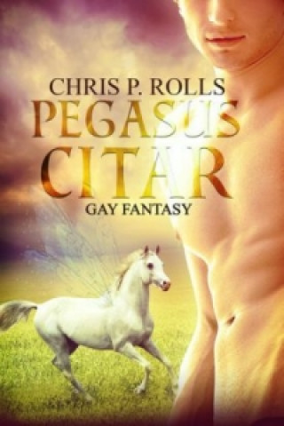 Buch Pegasuscitar: Auf magischen Schwingen Chris P. Rolls