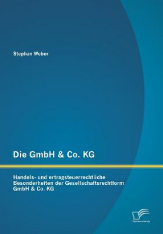 Kniha GmbH & Co. KG Stephan Weber